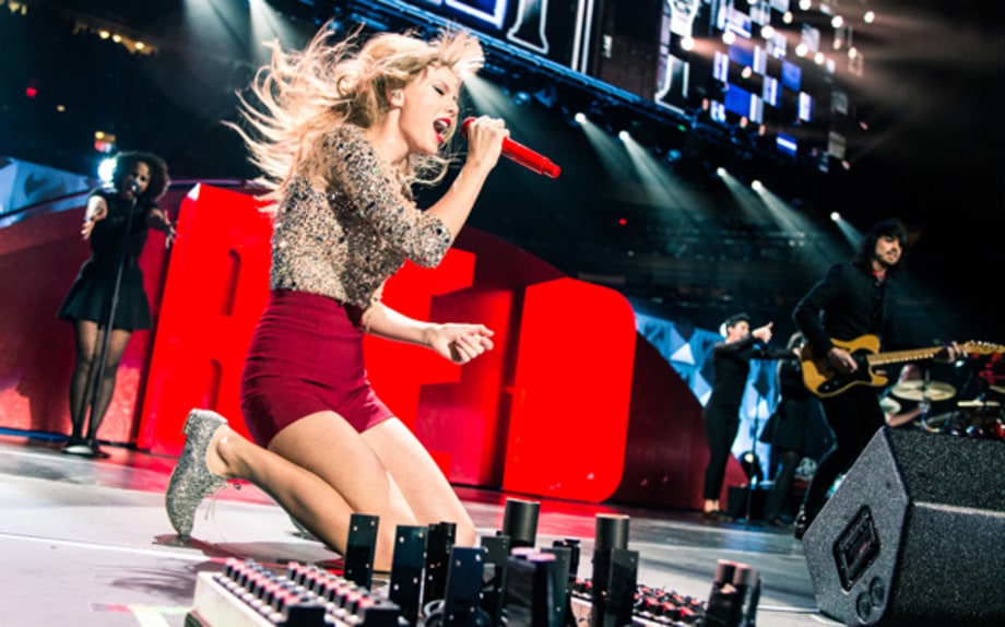 Taylor Swift