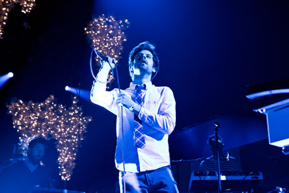 Passion Pit