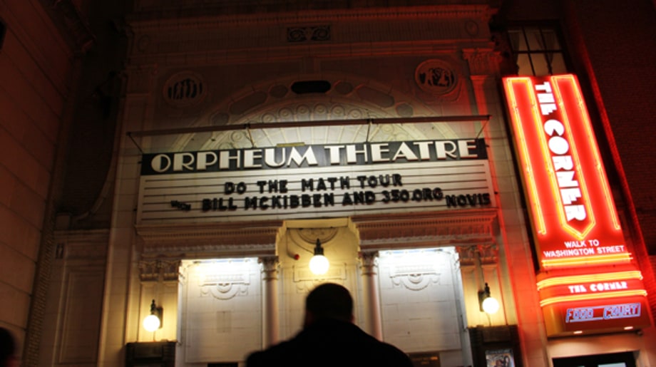 Orpheum