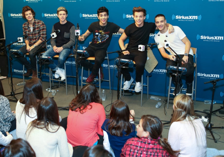 One Direction