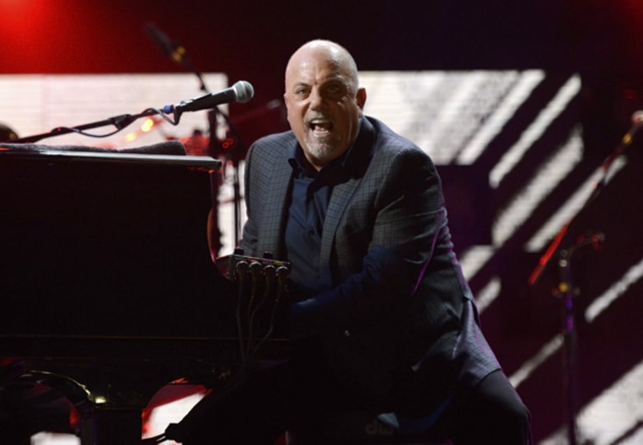 Billy Joel