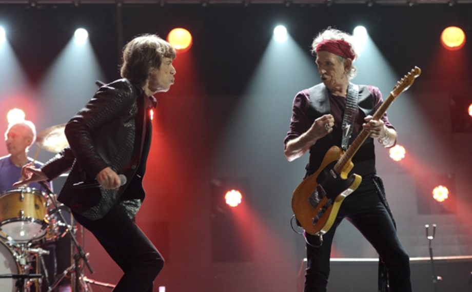 Glimmer Twins