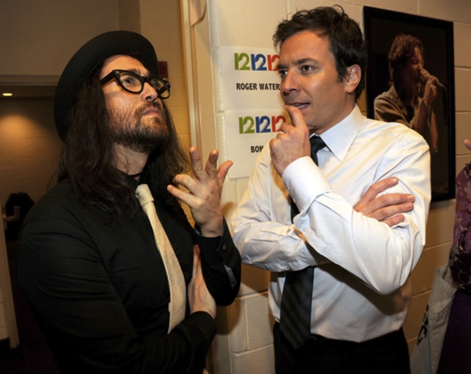 Meeting of the Minds