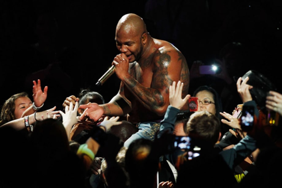 Flo Rida