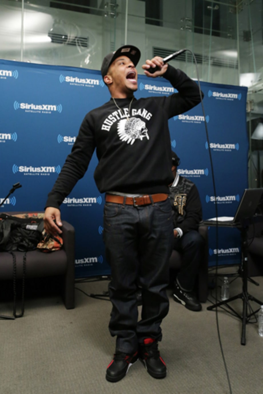 T.I.