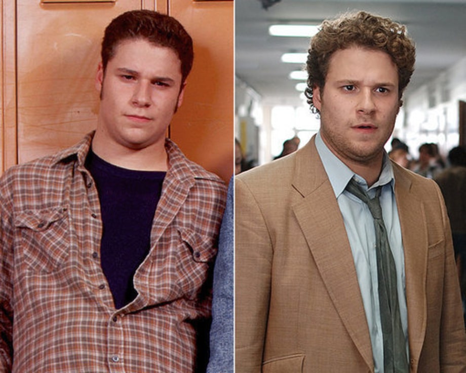 Seth Rogen