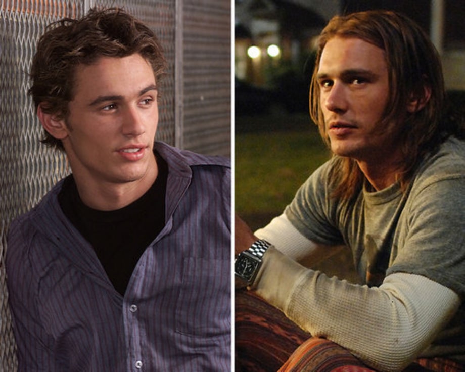 James Franco