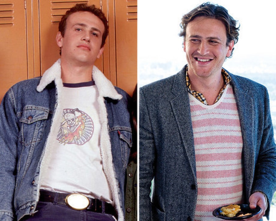 Jason Segel