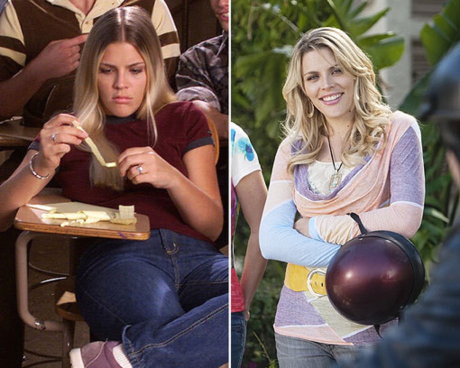 Busy Phillips