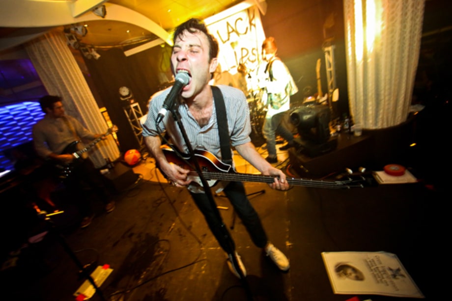 Black Lips