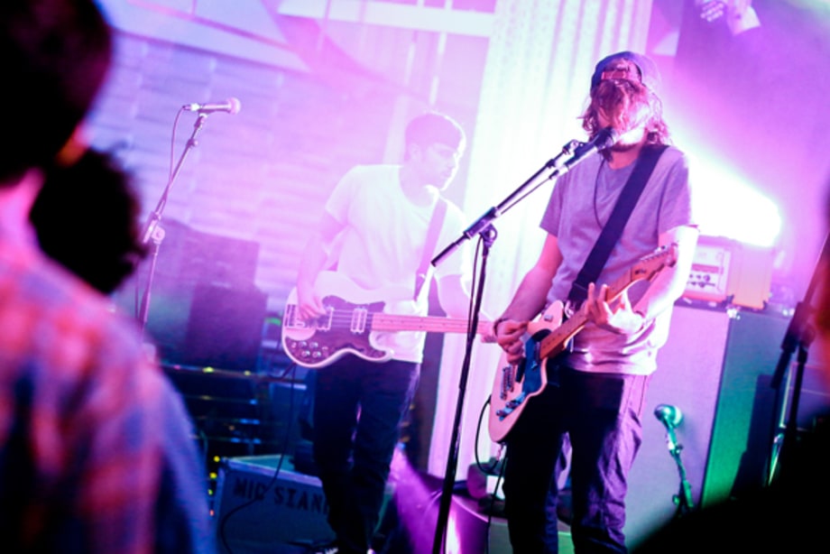 Cloud Nothings