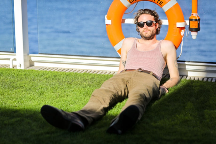 Father John Misty