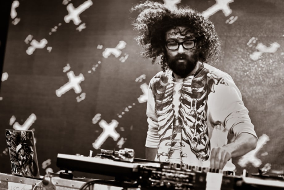 Gaslamp Killer