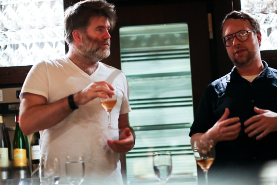 James Murphy
