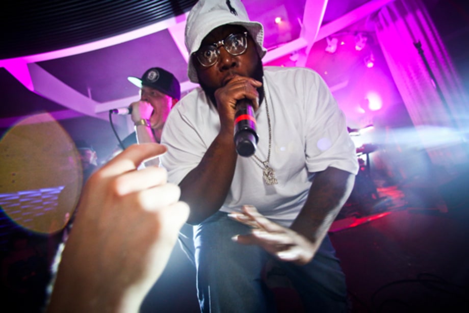 Killer Mike