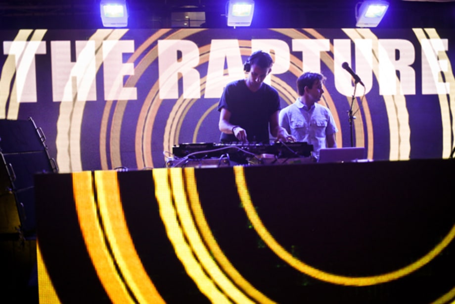 The Rapture