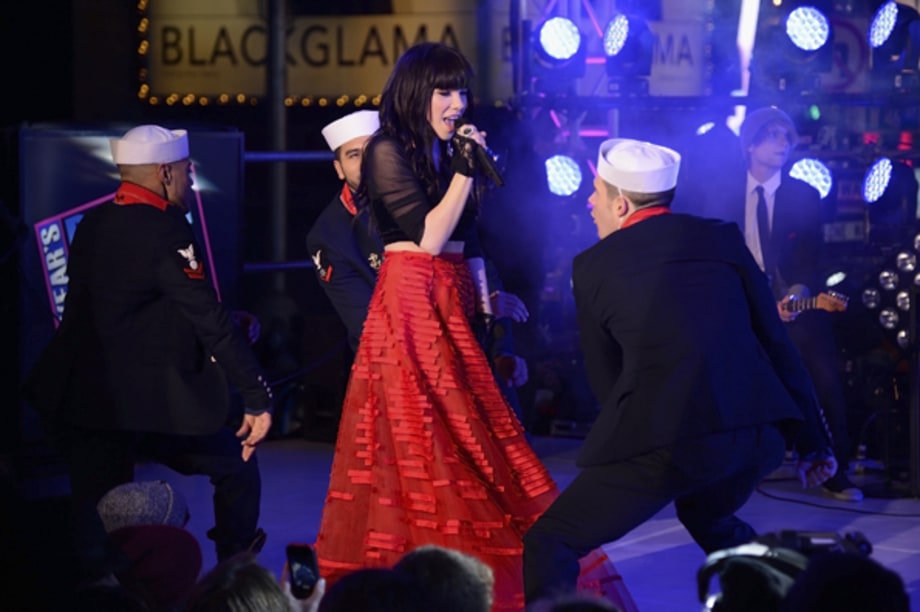 Carly Rae Jepsen