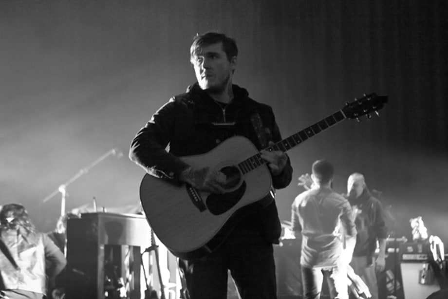 Brian Fallon