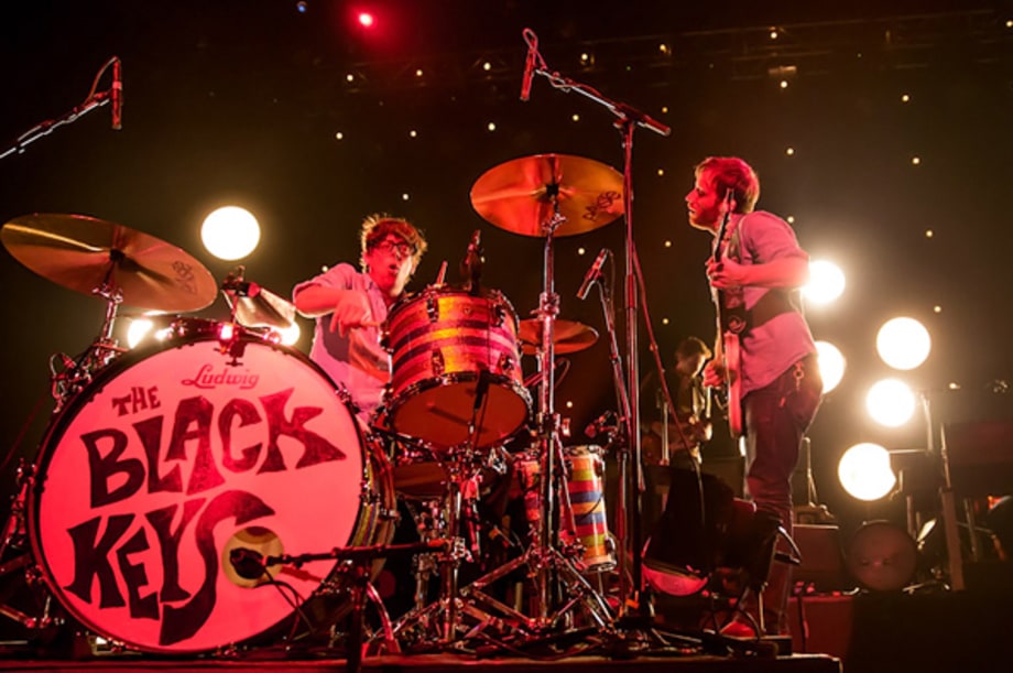 The Black Keys
