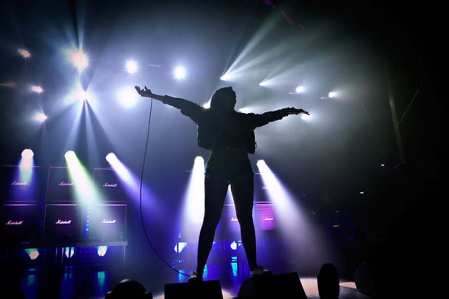 Sleigh Bells