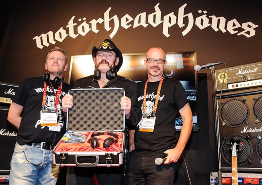 Motorheadphones