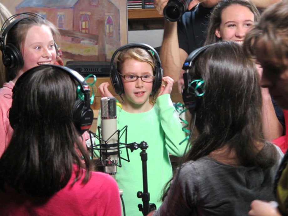 Recording