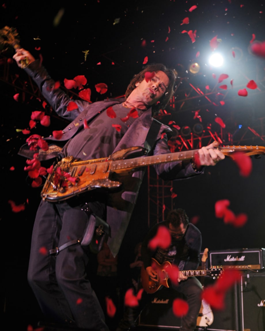 Rick Springfield