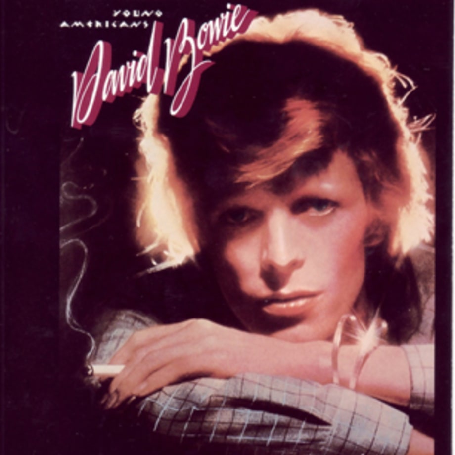 9. 'Young Americans'