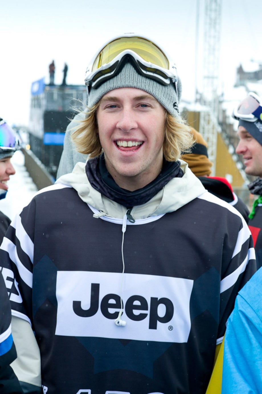 Sage Lotsenburg