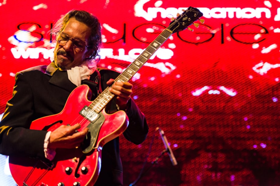 Shuggie Otis