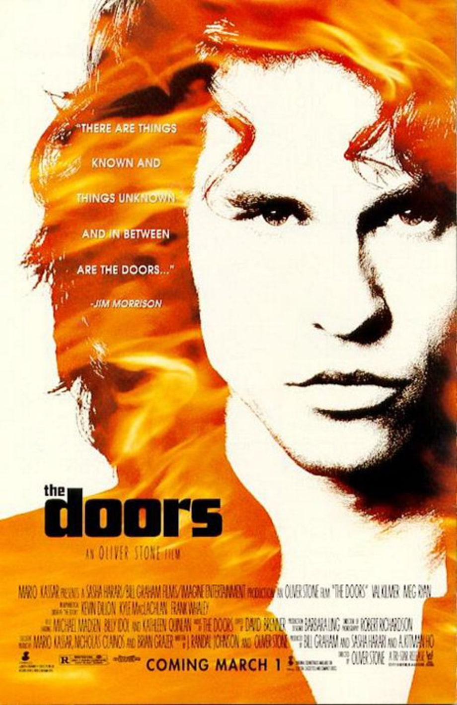 7. 'The Doors'