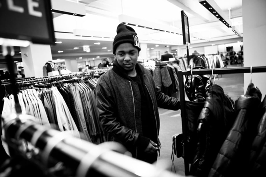 Shopping Trip