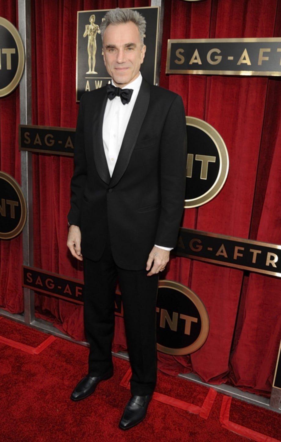 Daniel Day-Lewis