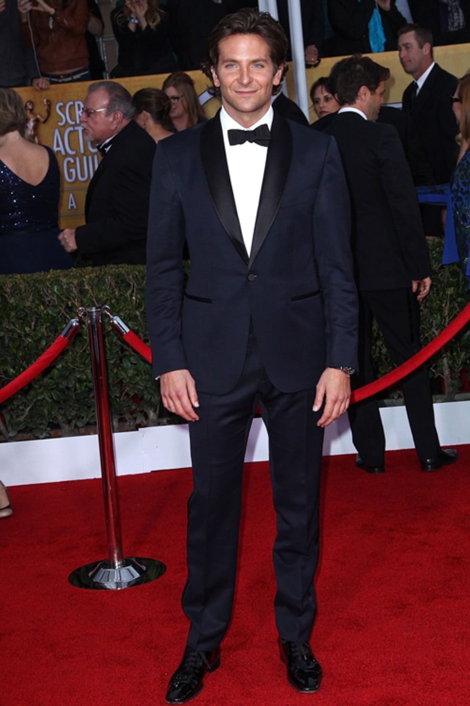 Bradley Cooper