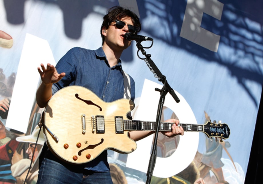 Vampire Weekend