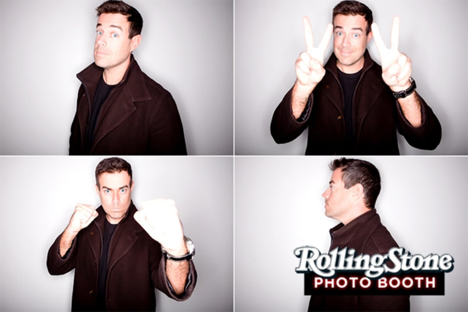 Carson Daly