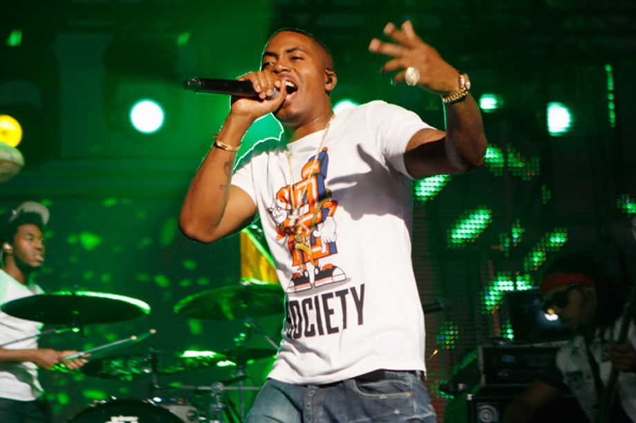 Who Should Win: Nas