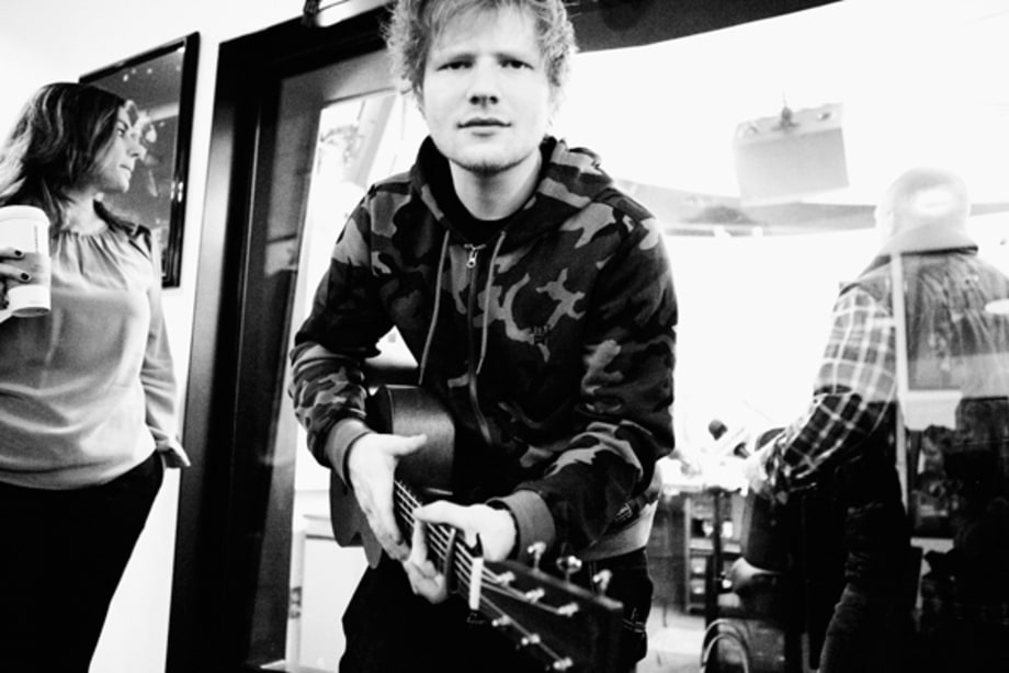 The Elvis Duran Show