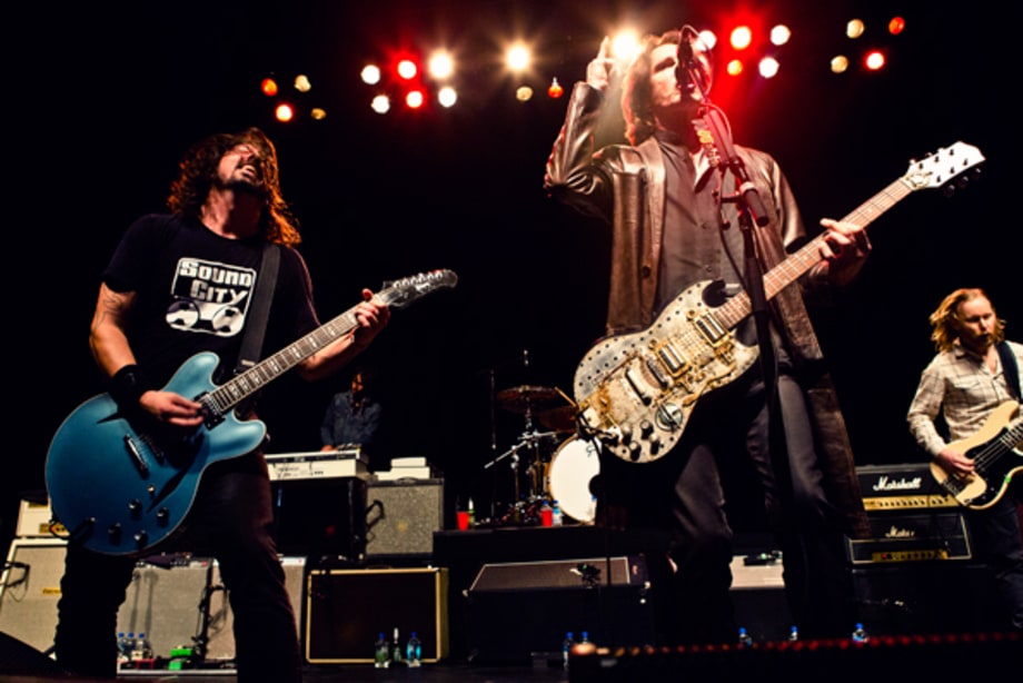 Sound City Players