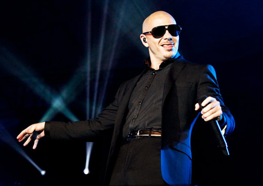 Pitbull