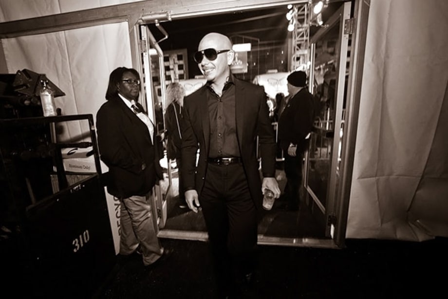 Pitbull