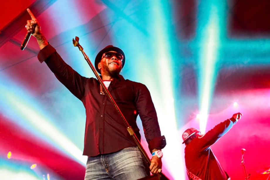 Flo Rida
