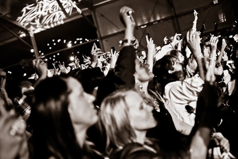 Crowd
