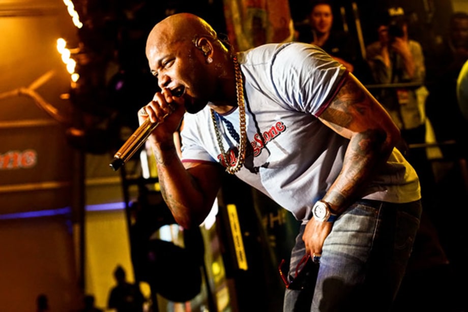 Flo Rida