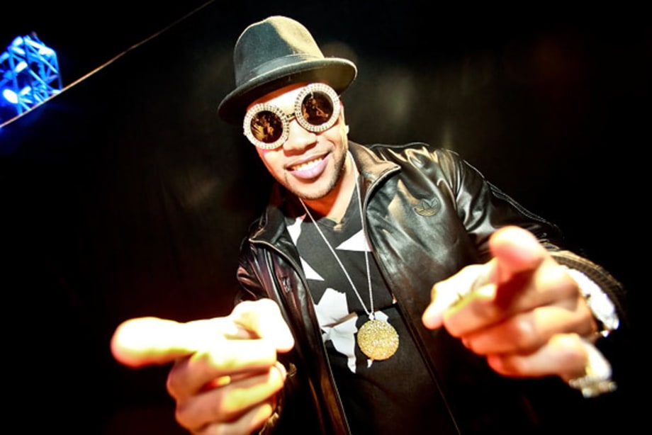 Flo Rida