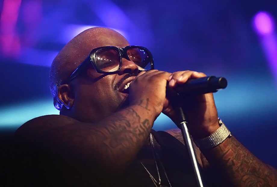 Cee Lo Green