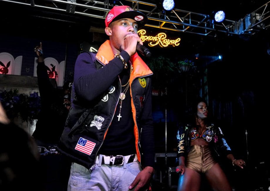 B.o.B.