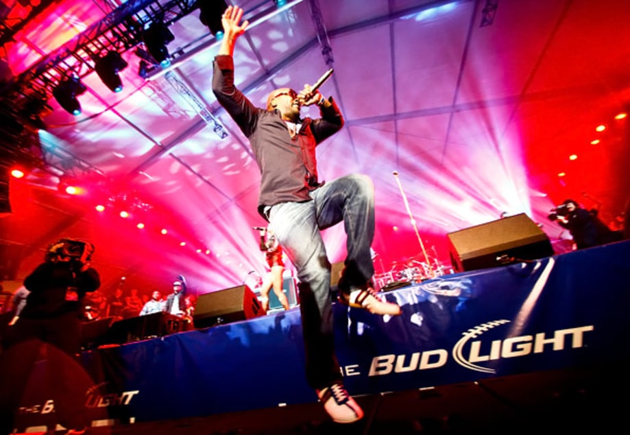Flo Rida