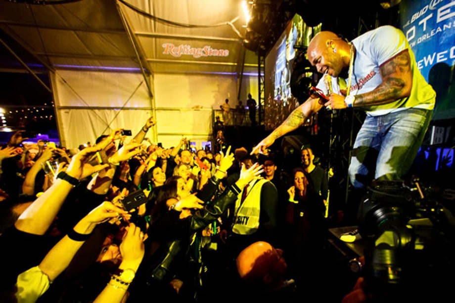 Flo Rida