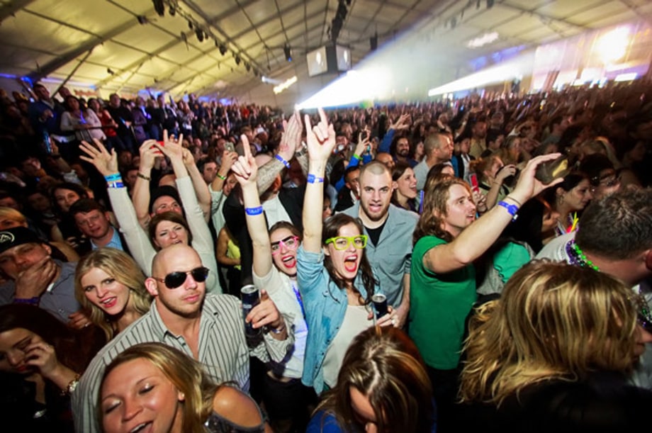 Crowd